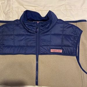 Vineyard Vines Vest